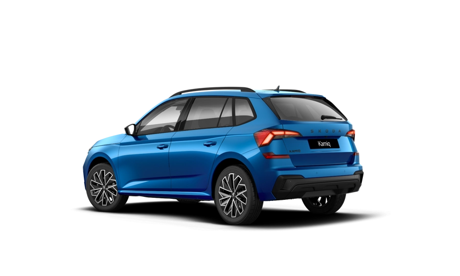 img-1 Skoda Kamiq Skoda AU-N189044