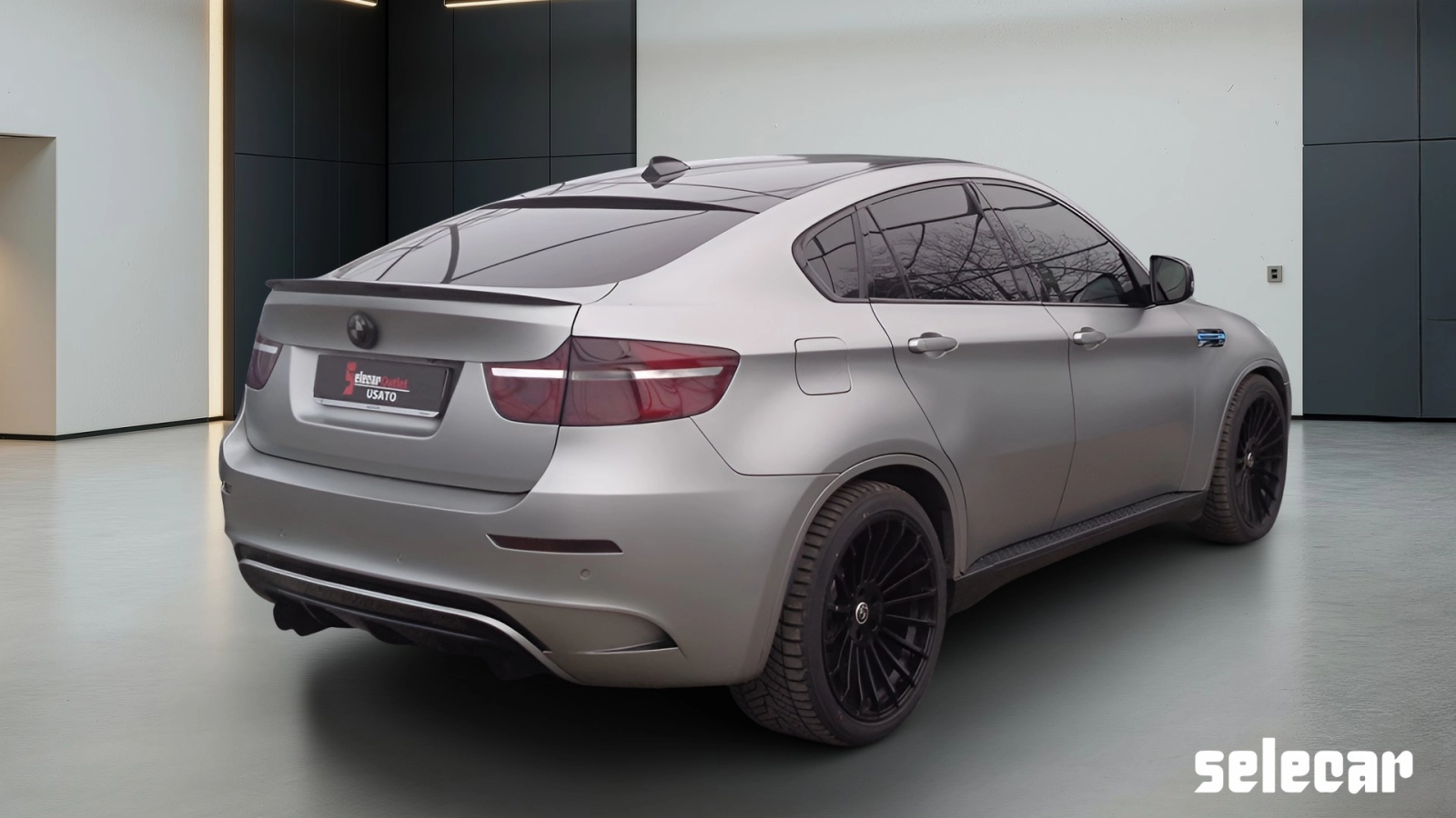 img-3 BMW X6 BMW SE-U73240