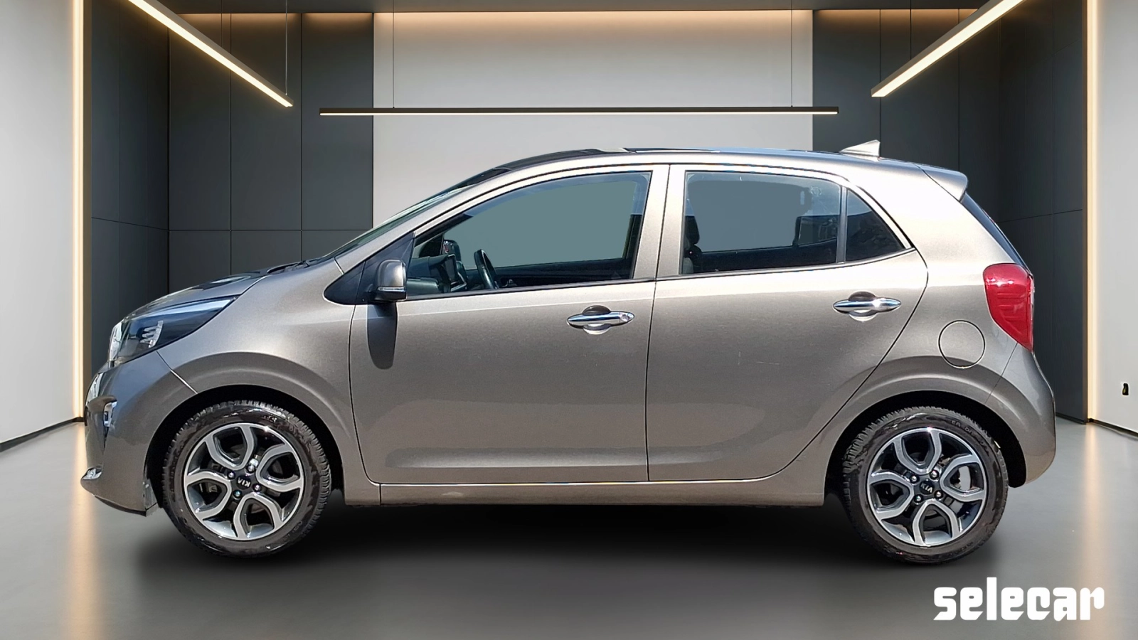 img-2 Kia Picanto Kia SE-U79703