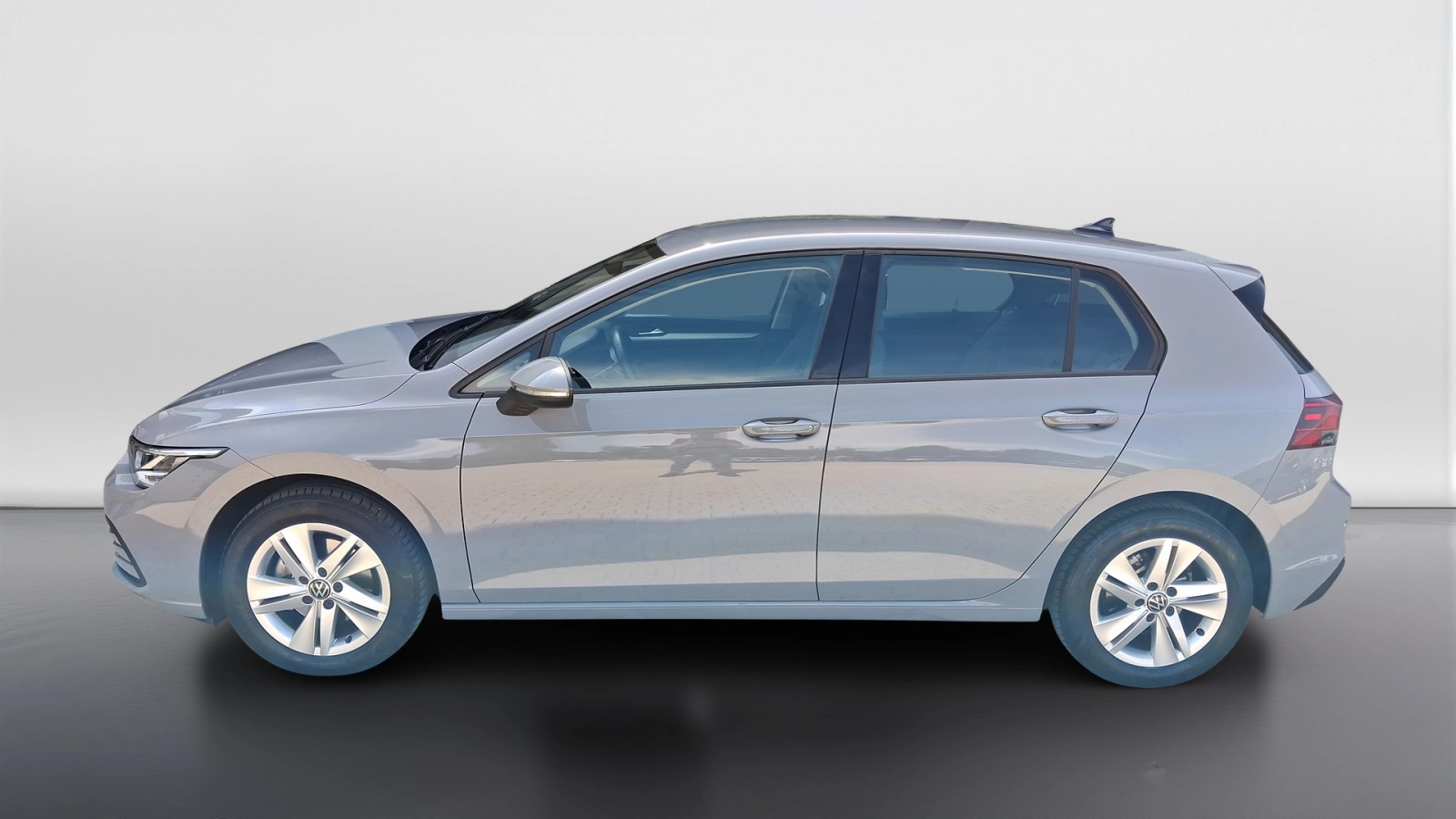 img-2 Volkswagen Golf Volkswagen AU-U79392