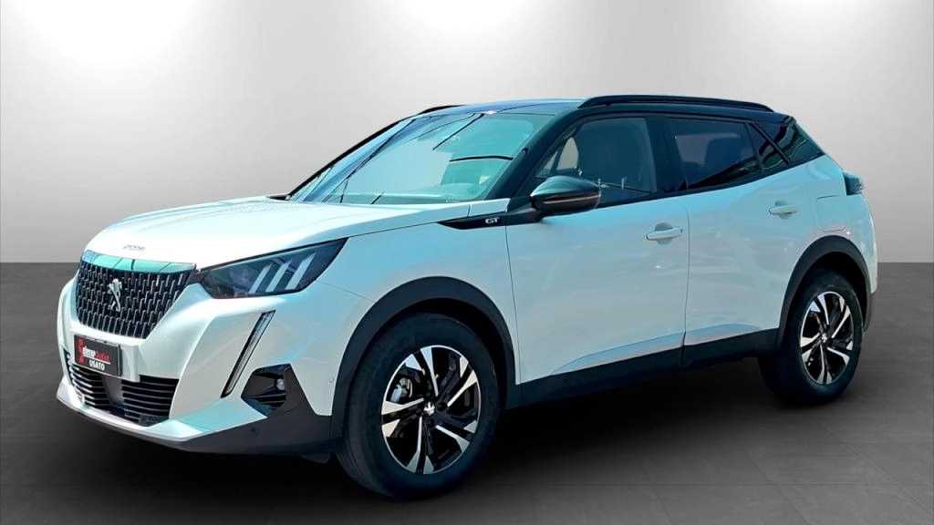 img-0 Peugeot 2008 Peugeot SE-U78212