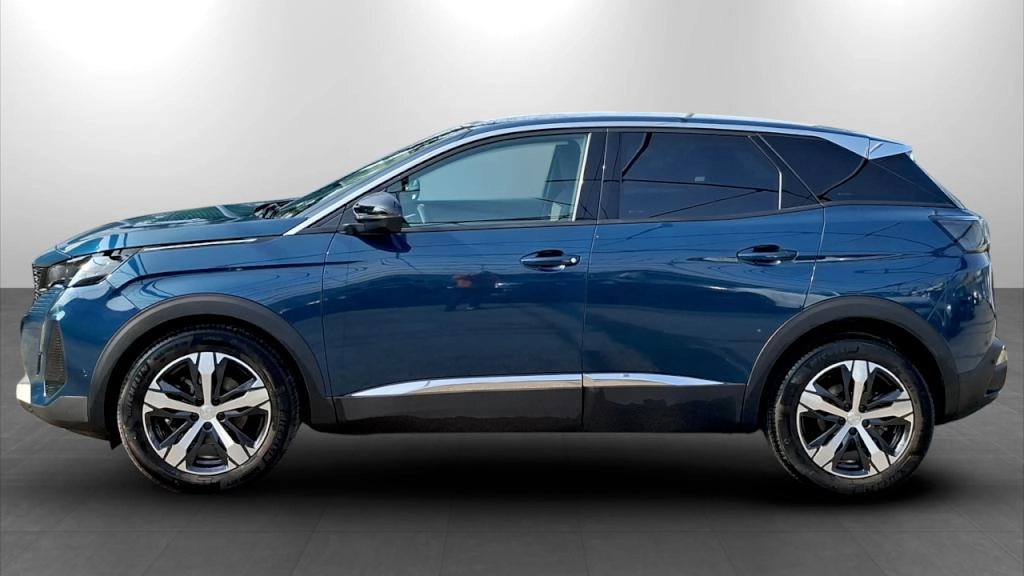 img-2 Peugeot 3008 Peugeot SE-U78830