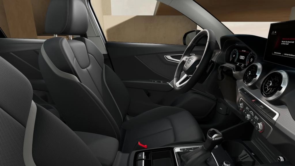 img-0 Audi Q2 Audi AU-N189272