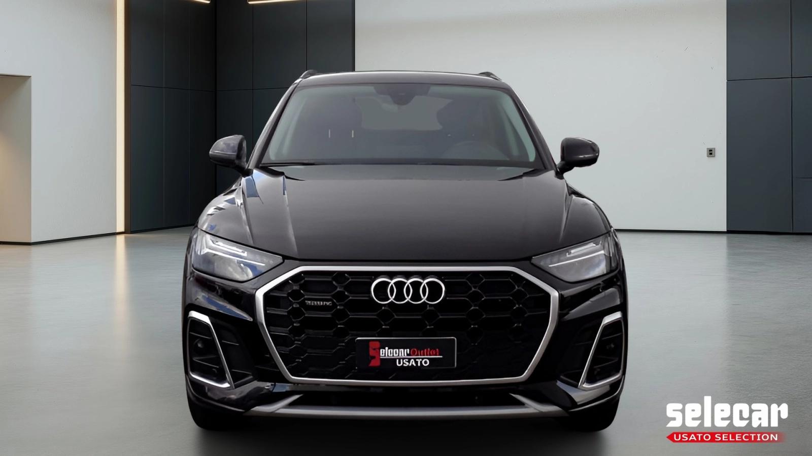 img-1 Audi Q5 Audi SE-U76018