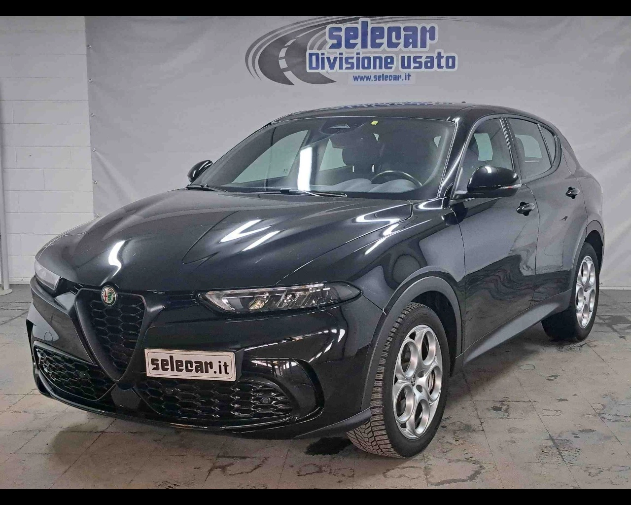 img-0 Alfa romeo Tonale Alfa romeo SE-U78778