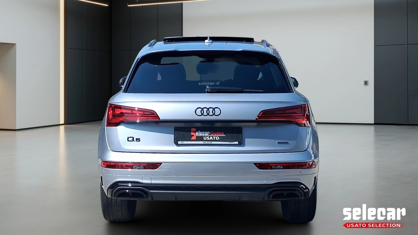 img-4 Audi Q5 Audi SE-U79908