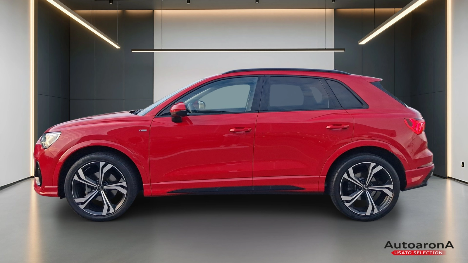 img-2 Audi Q3 Audi AU-U79149