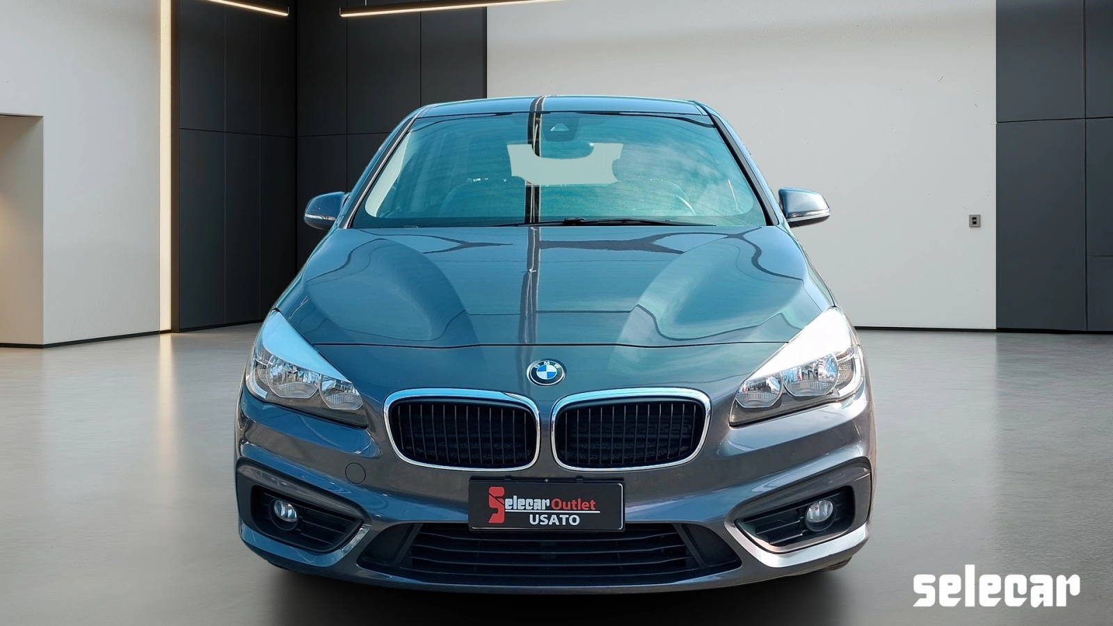 img-1 BMW Serie BMW SE-U80238