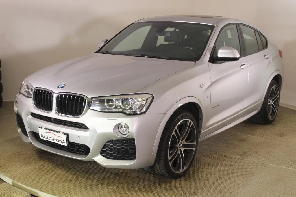 img-0 BMW X4 BMW AU-U78602