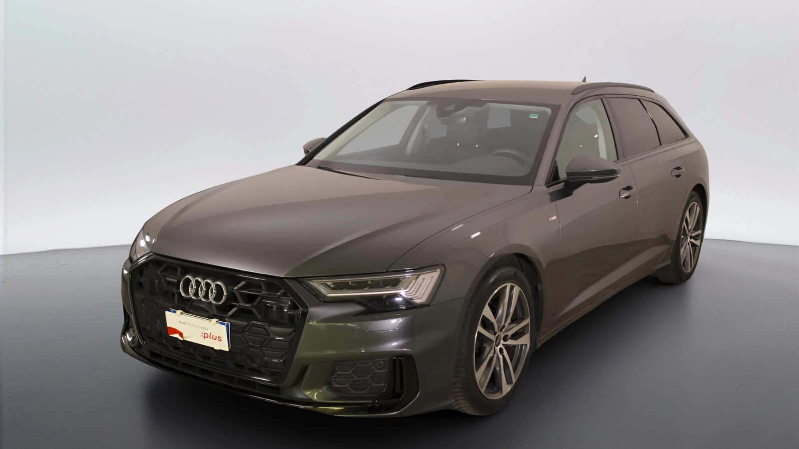 img-0 Audi A6 Avant Audi AU-U77839
