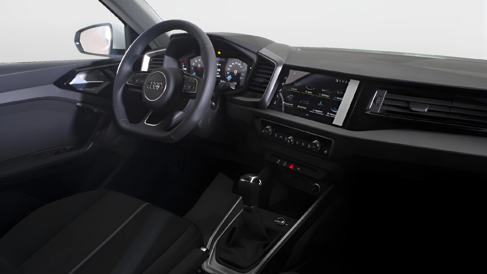 img-3 Audi A1 Sportback Audi AU-U79025