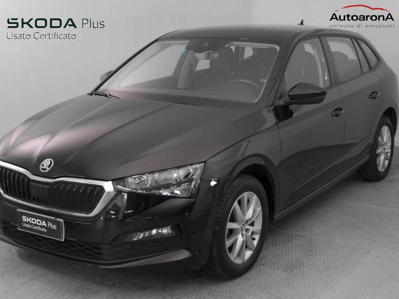 img-0 Skoda Scala Skoda AU-U74990