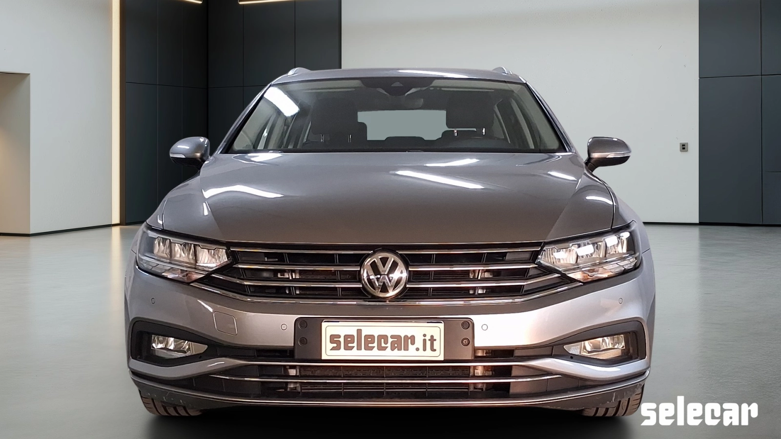 img-1 Volkswagen Passat Volkswagen SE-U78852