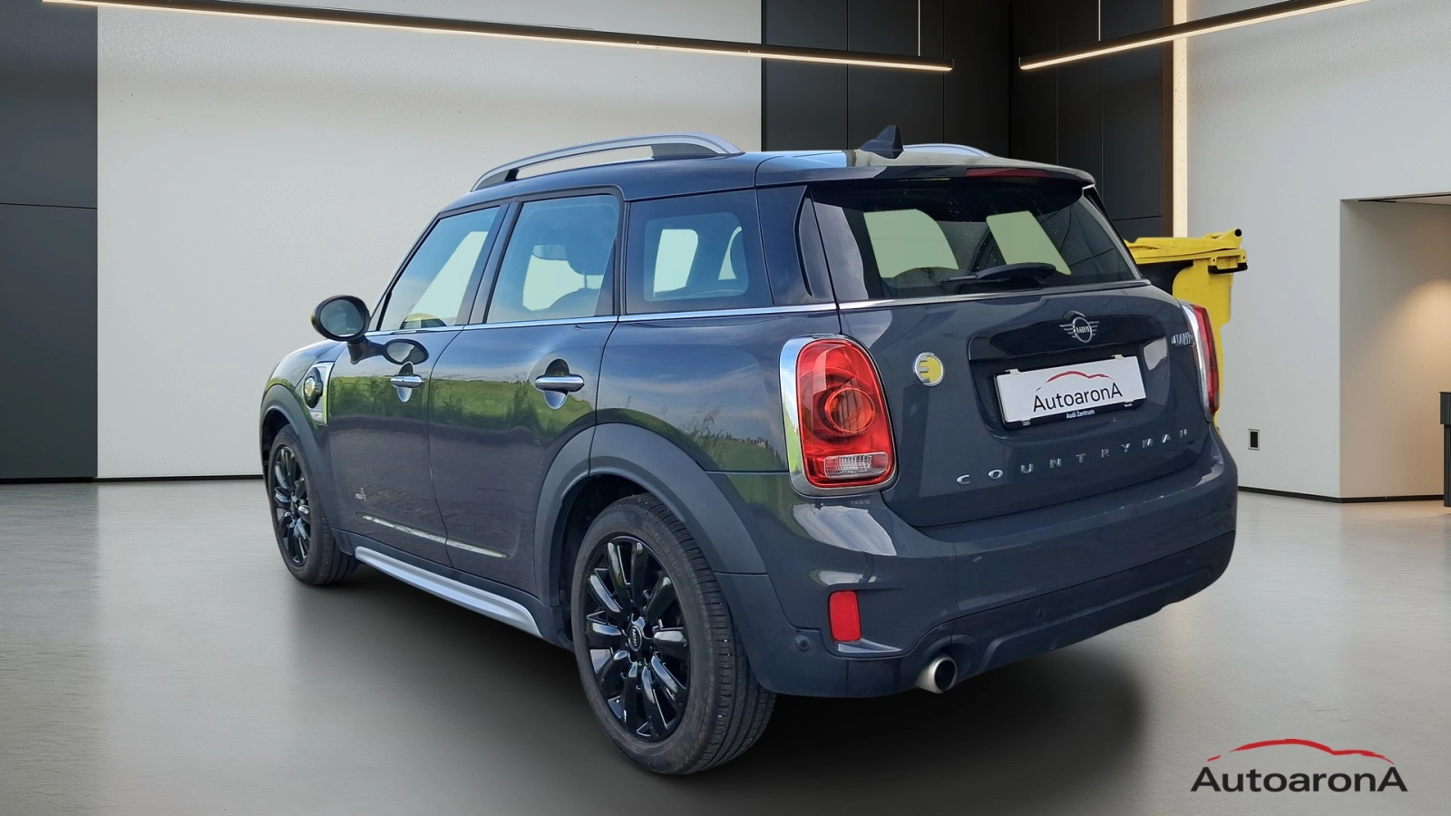 img-3 MINI Countryman MINI AU-U78249