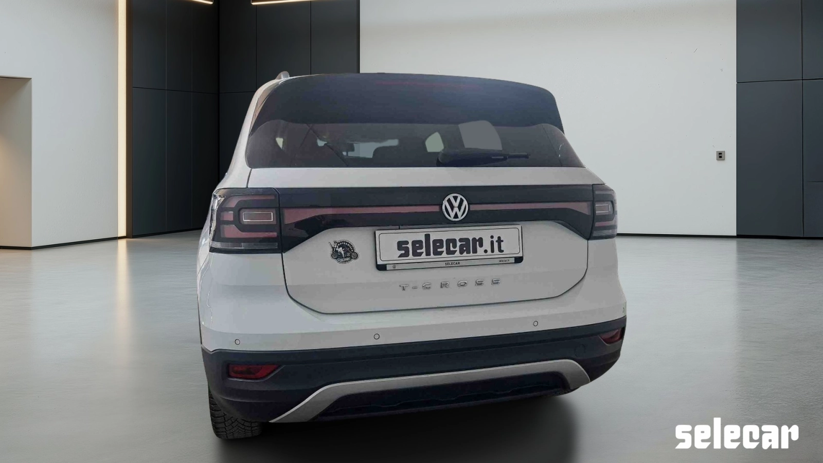 img-3 Volkswagen T-Cross Volkswagen SE-U78746