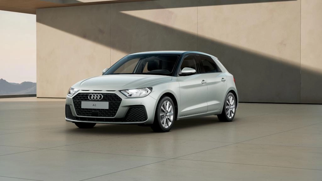 img-0 Audi A1 Sportback Audi SE-N191027