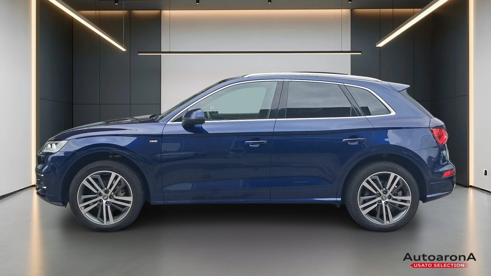img-2 Audi Q5 Audi AU-U79875
