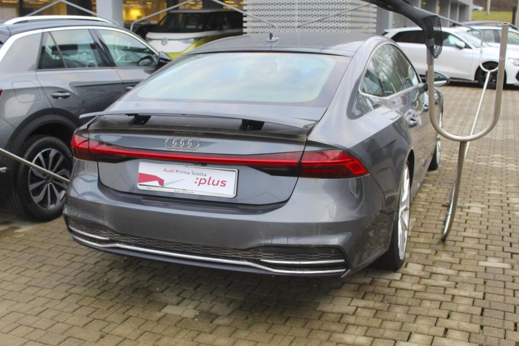 img-3 Audi A7 Sportback Audi AU-U71145