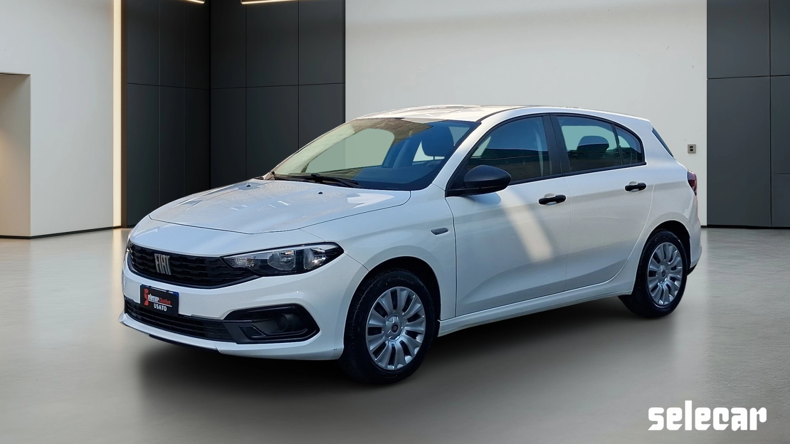 img-0 Fiat Tipo Fiat SE-U79628