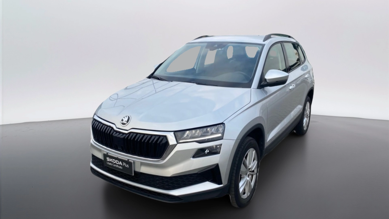 img-0 Skoda Karoq Skoda AU-U78033