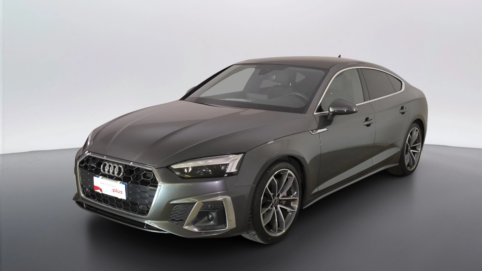 img-0 Audi A5 Audi AU-U77853