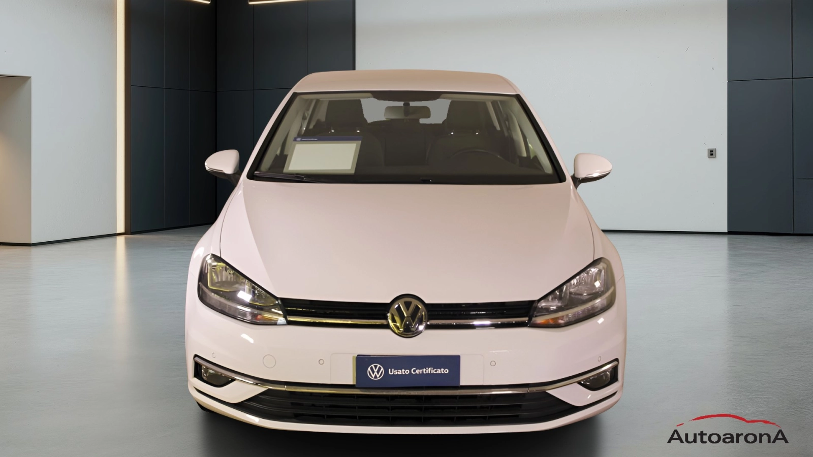 img-1 Volkswagen Golf Volkswagen SE-U76310