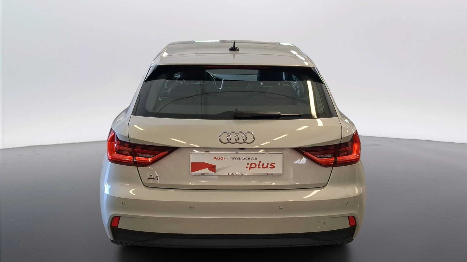 img-4 Audi A1 Sportback Audi AU-U79280