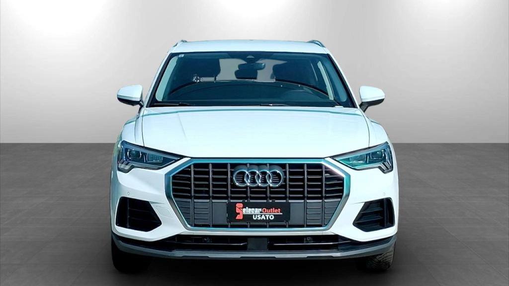 img-1 Audi Q3 Audi SE-U79282