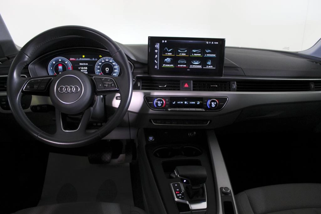 img-2 Audi A4 Avant Audi SE-U78876