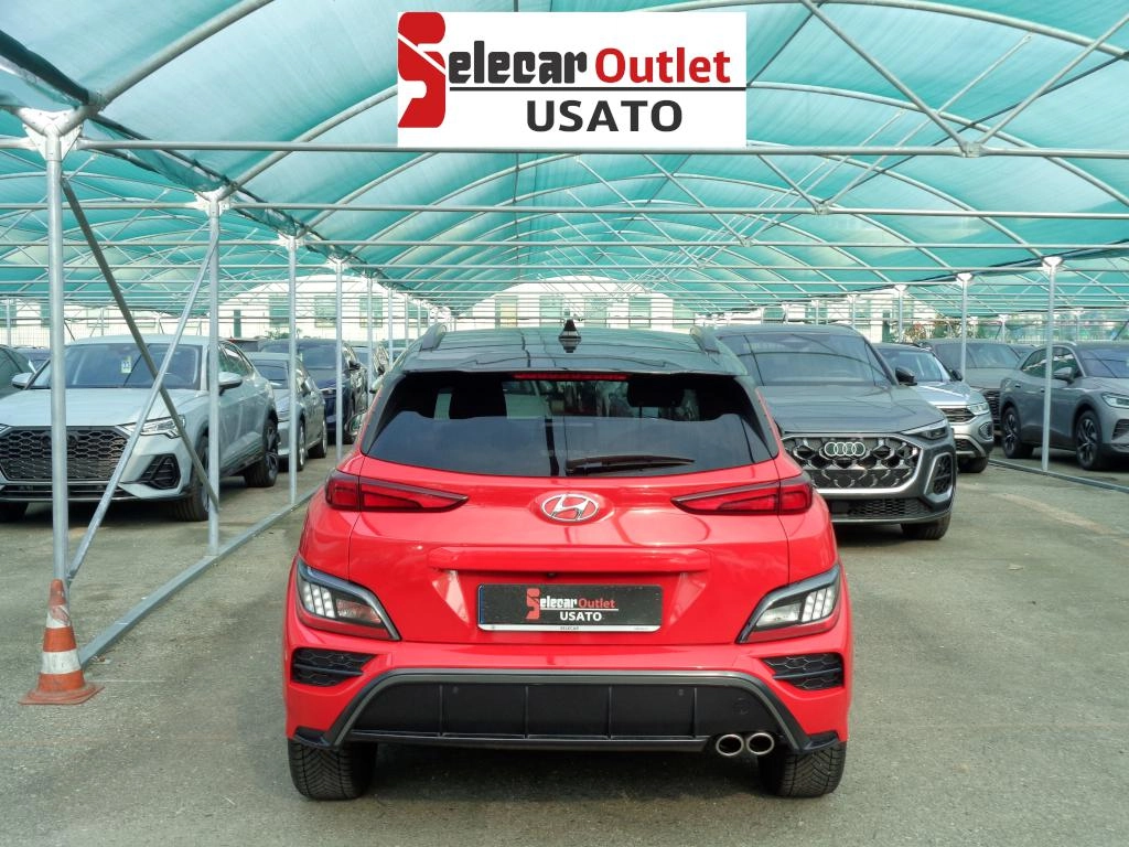 img-4 Hyundai Kona Hyundai AU-U77203