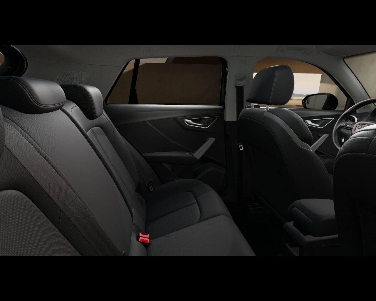 img-3 Audi Q2 Audi AU-N189728