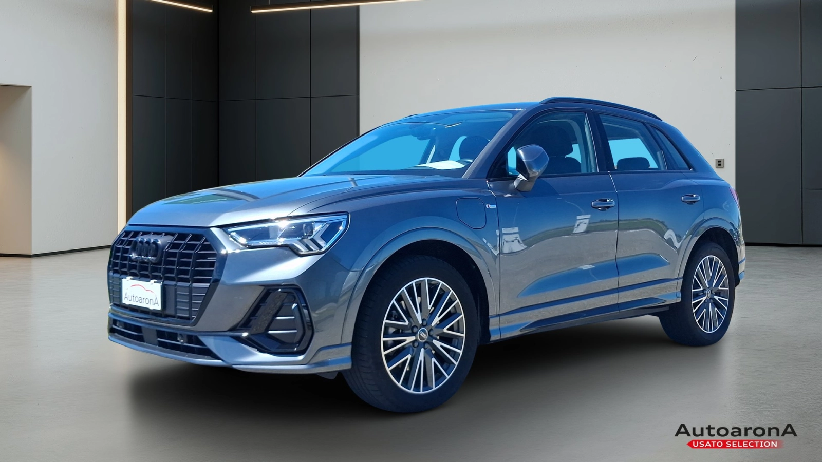 img-0 Audi Q3 Audi AU-U79441