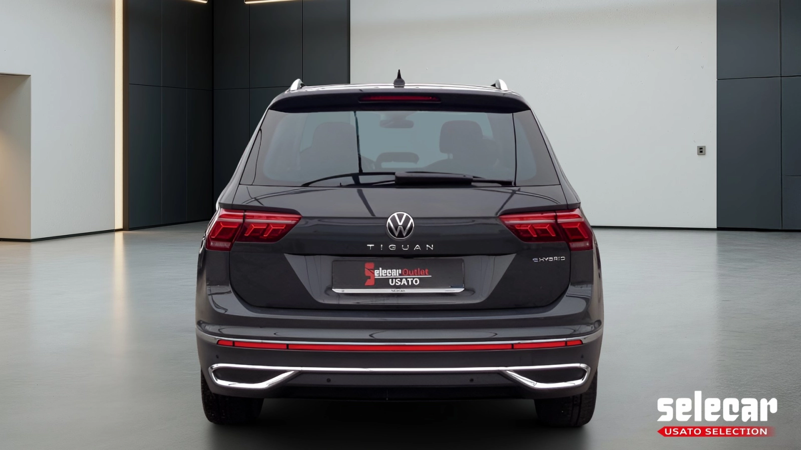 img-4 Volkswagen Tiguan Volkswagen SE-U78507