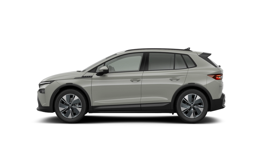 img-1 Skoda ELROQ Skoda AU-N191820