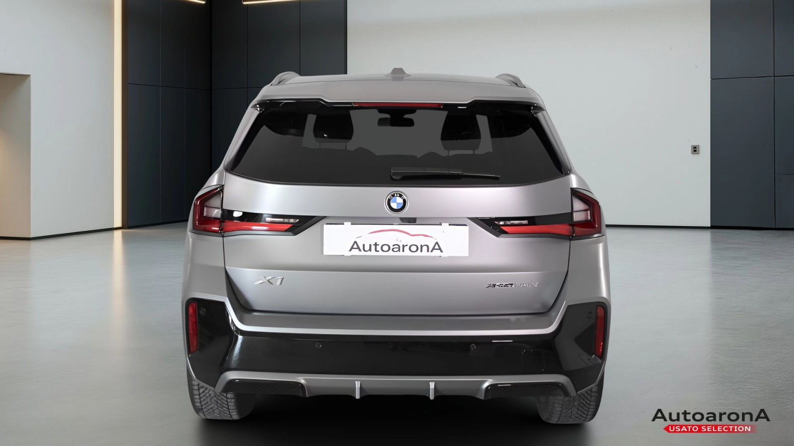 img-4 BMW X1 BMW AU-U75794
