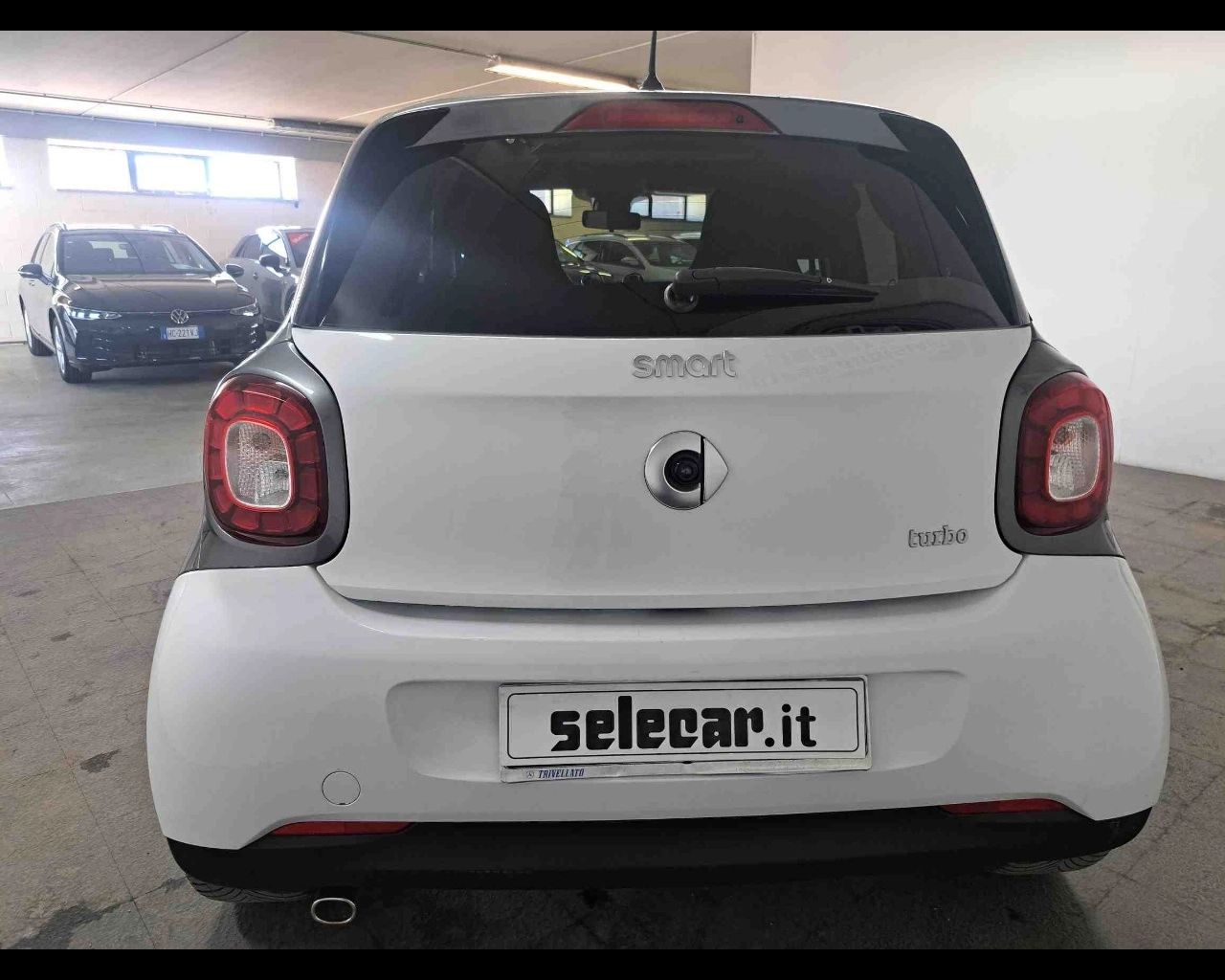 img-3 smart Forfour smart SE-U78849