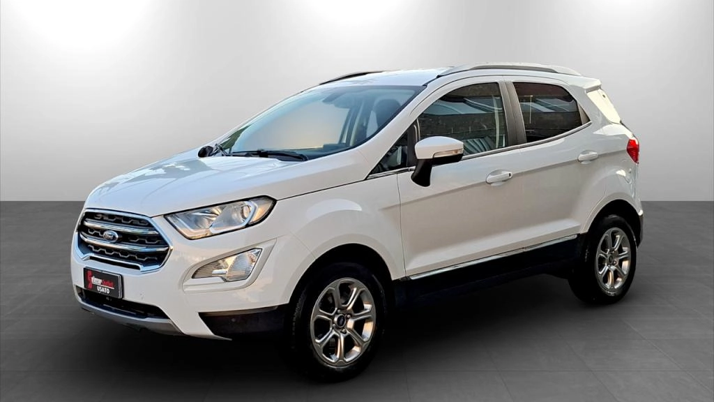 img-0 Ford EcoSport Ford SE-U78696