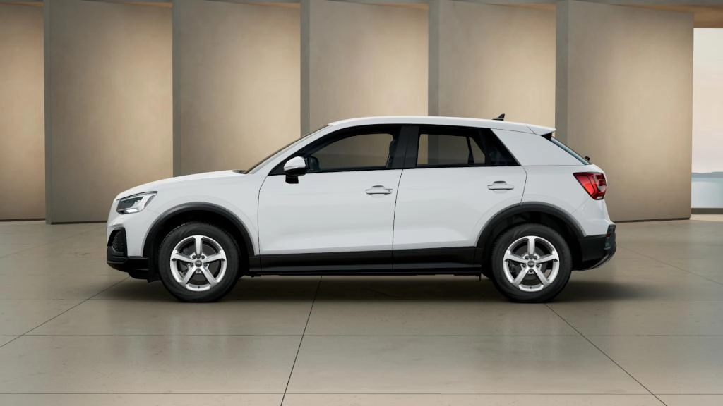 img-4 Audi Q2 Audi SE-N189775
