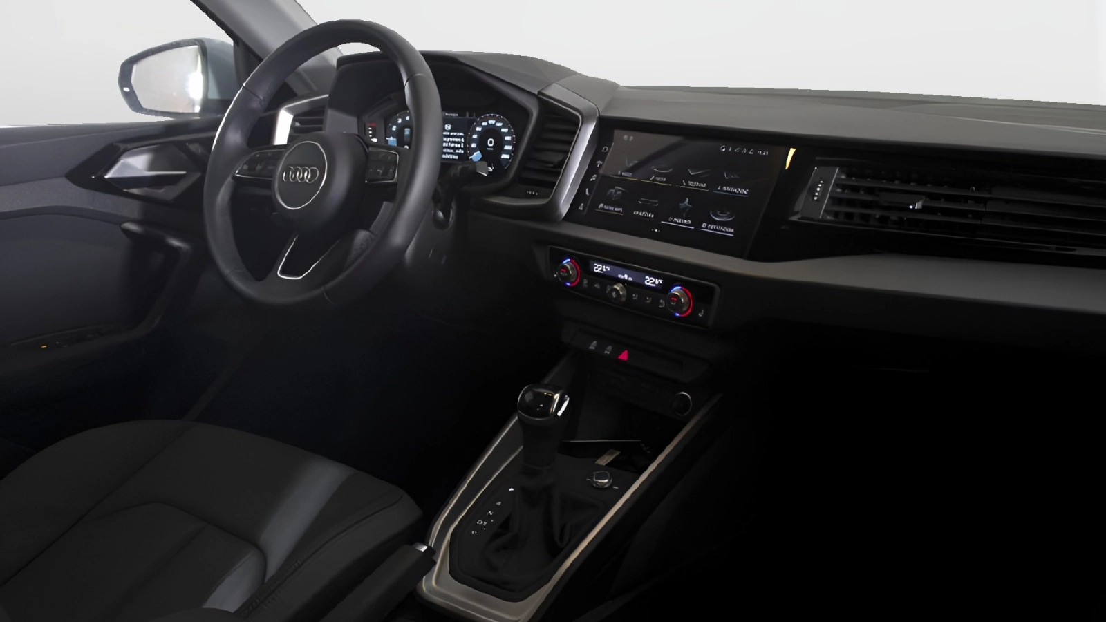 img-3 Audi A1 Sportback Audi AU-U79049