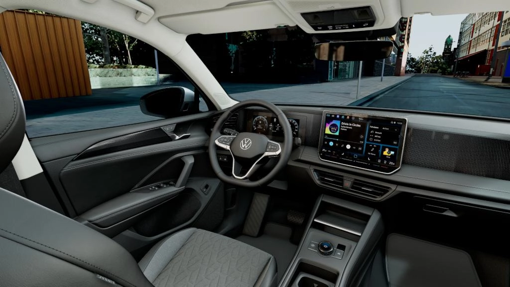 img-4 Volkswagen Tiguan Volkswagen AU-N186692