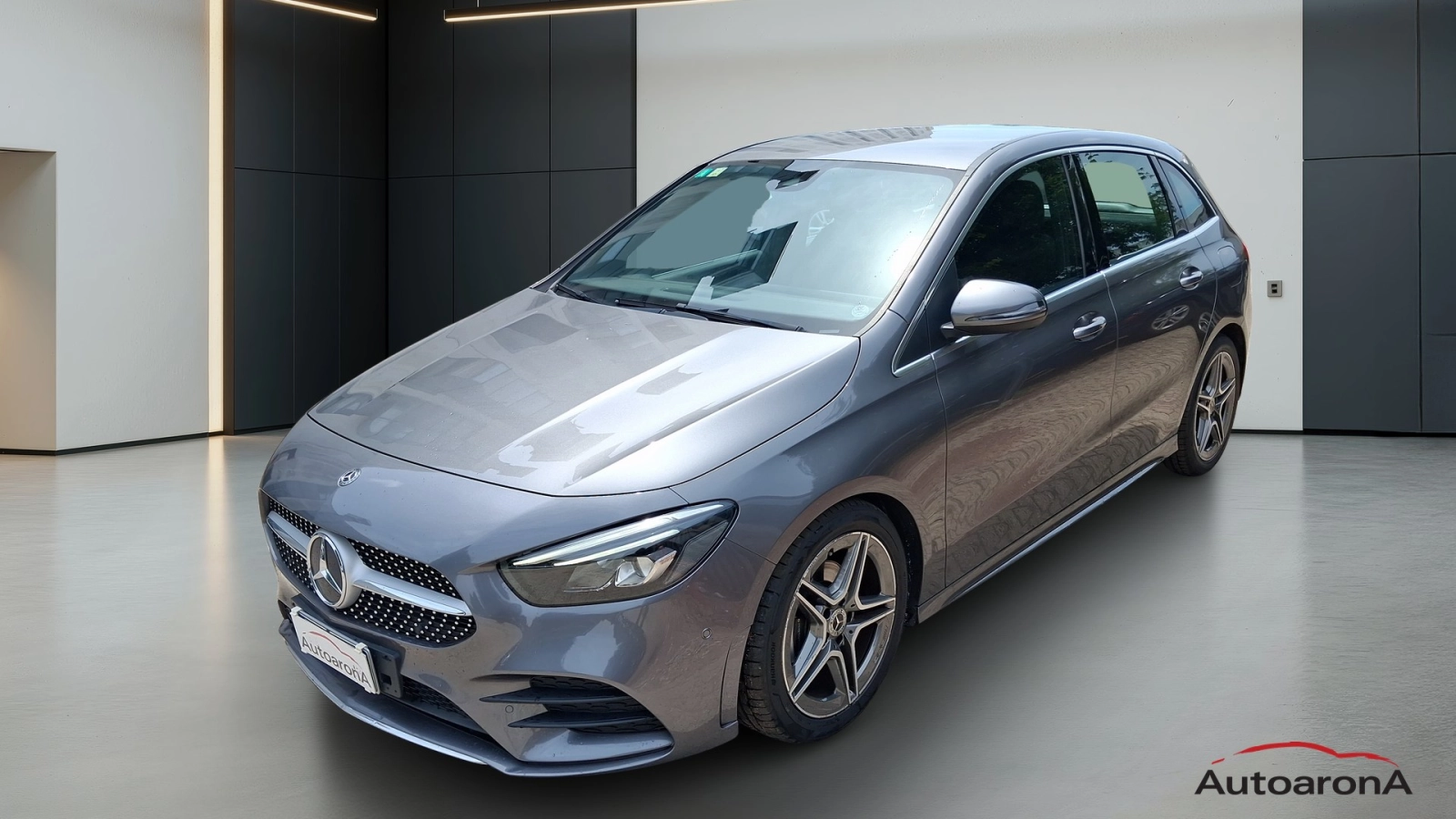 img-0 Mercedes-Benz Classe Mercedes-Benz AU-U78175