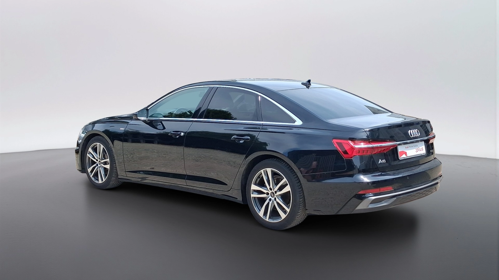 img-3 Audi A6 Audi AU-U79249