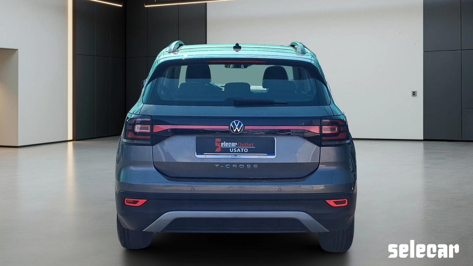 img-4 Volkswagen T-Cross Volkswagen SE-U79964