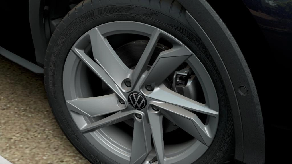 img-1 Volkswagen T-Roc Volkswagen SE-N189604