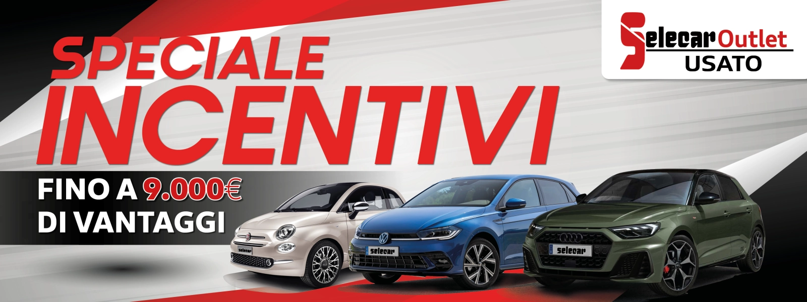 Incentivi Usato Selecar