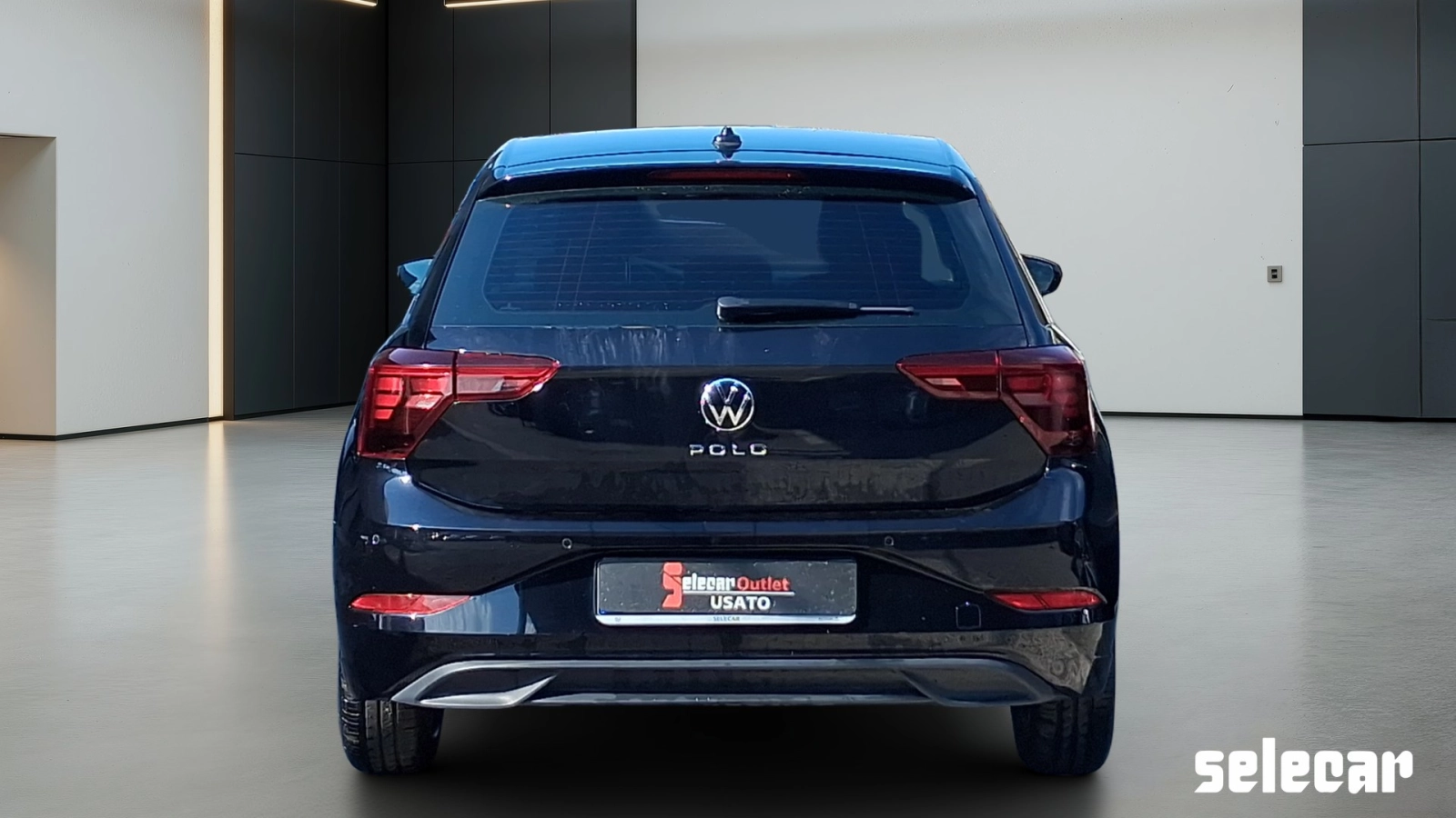 img-4 Volkswagen Polo Volkswagen SE-U79939