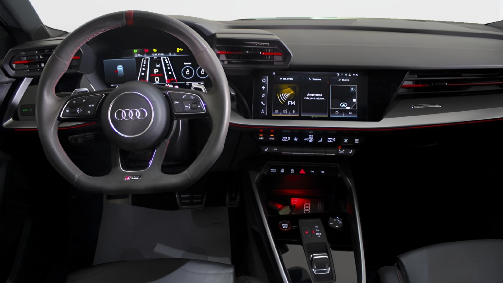 img-2 Audi S3 Audi AU-U78811