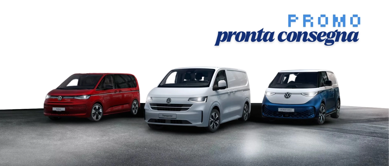 Prezzi scontati sulla pronta consegna