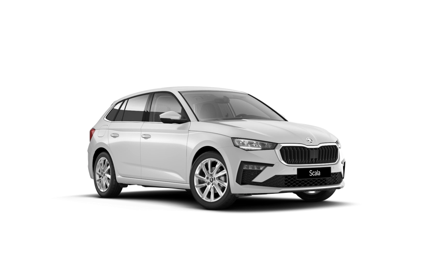 img-0 Skoda Scala Skoda AU-N179819
