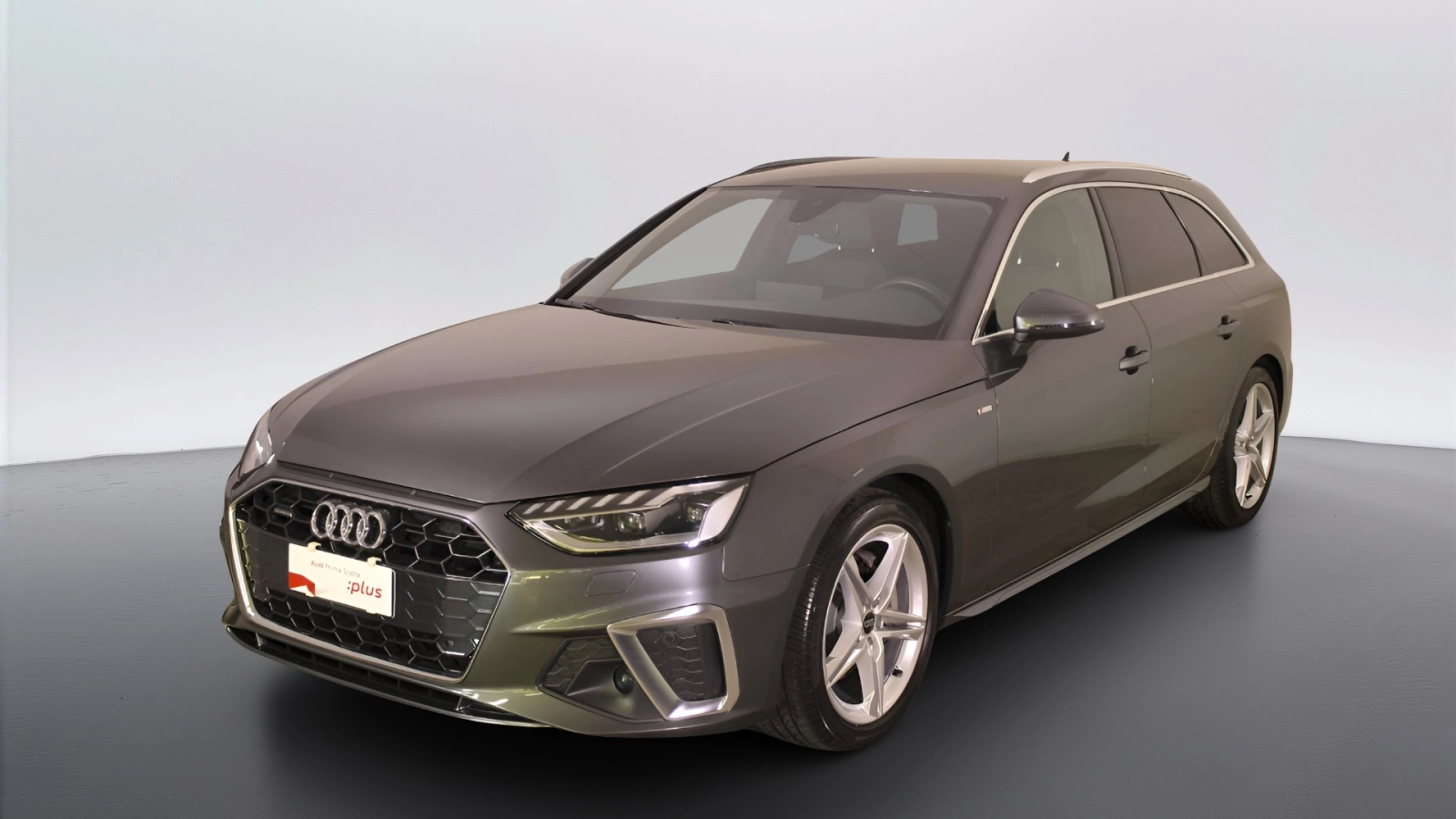 img-0 Audi A4 Avant Audi AU-U77167